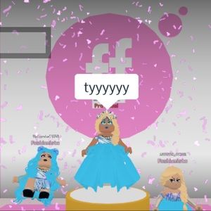 Meet your Posher, Mallory